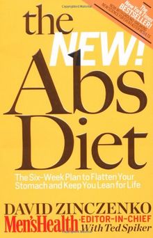 New Abs Diet