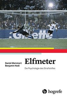 Elfmeter: Die Psychologie des Strafstoßes