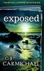 Exposed (Twisted Cedar Mysteries, Band 3)