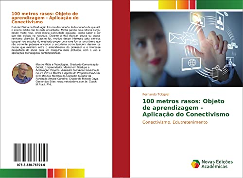100 metros rasos: Objeto de aprendizagem - Aplicação do Conectivismo: Conectivismo, Edutretenimento