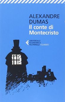 Il conte di Montecristo