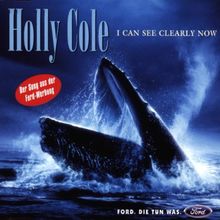 I Can See Clearly Now von Cole,Holly | CD | Zustand gut