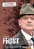 Touch of frost - Seizoen 11