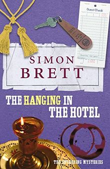 The Hanging in the Hotel: The Fethering Mysteries