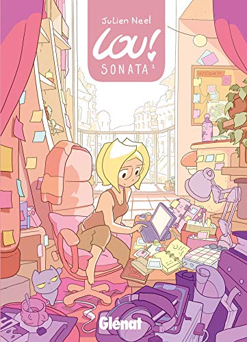 Lou ! Sonata - Tome 01 (lou ! Sonata, 1)