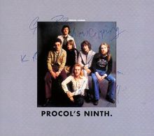 Procol's Ninth