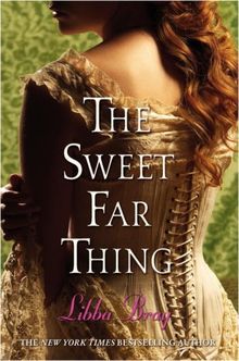 The Sweet Far Thing (Rough Cut)