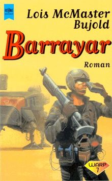 Barrayar.