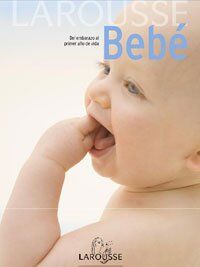 Larousse del bebé (Larousse - Libros Ilustrados/ Prácticos - Vida Saludable - Larousse De...)