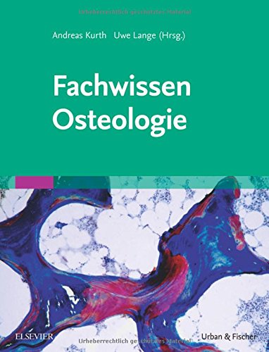 Fachwissen Osteologie Gebunden