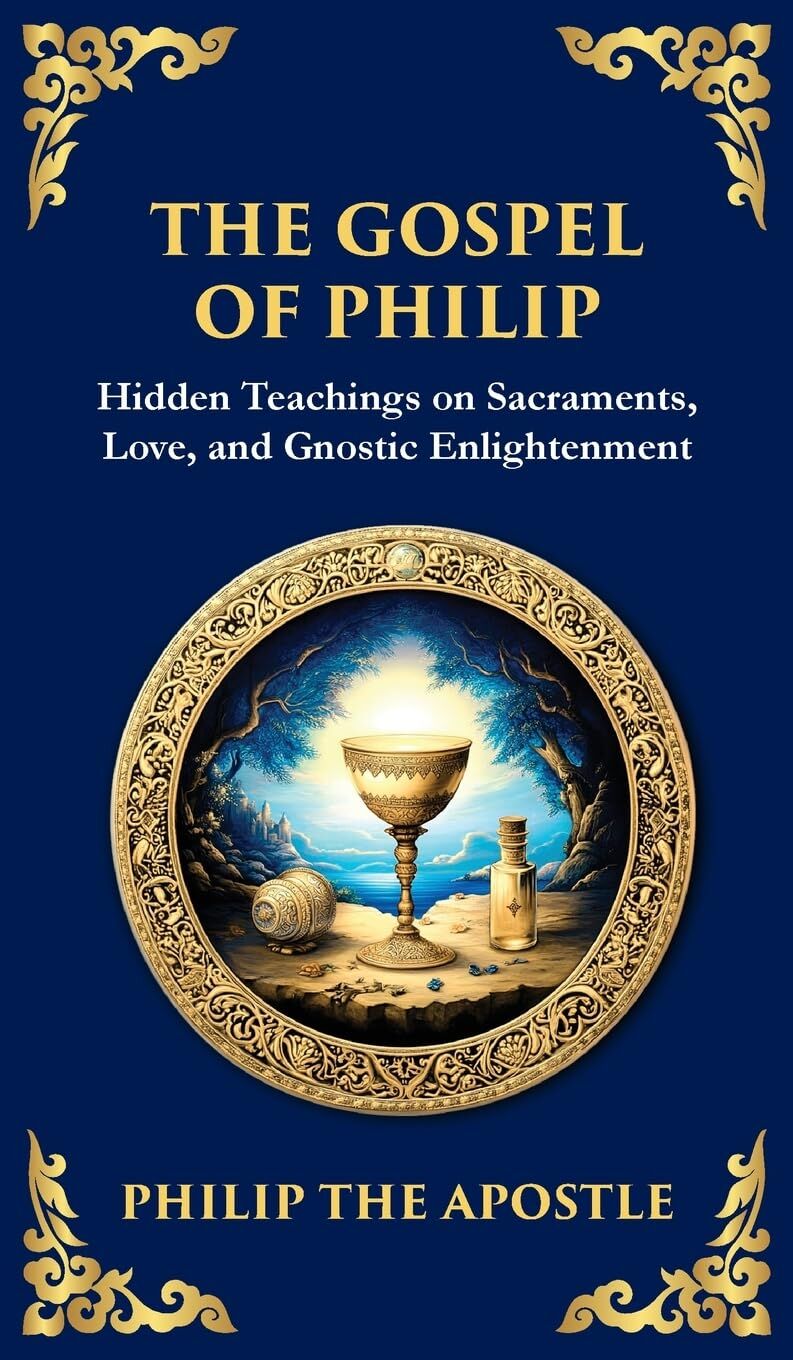 The Gospel of Philip