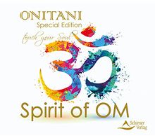 Spirit of OM: Touch your Soul