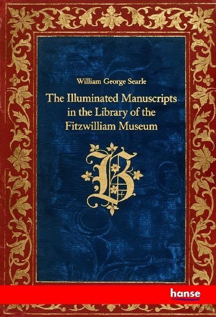 The Illuminated Manuscripts in the Library of the Fitzwilliam Museum: DE