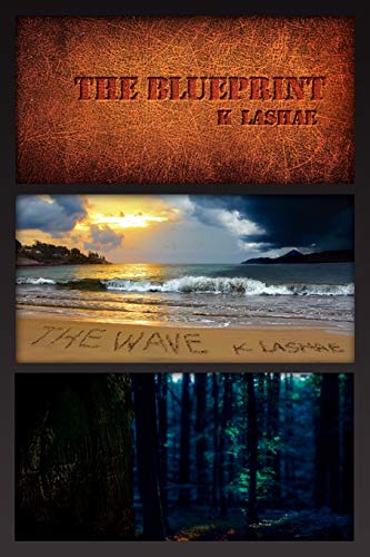 Trio: A Three Book Series Featuring: The Blueprint, The Wave & Colonial