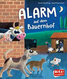 Alarm auf dem Bauernhof (Maxi)