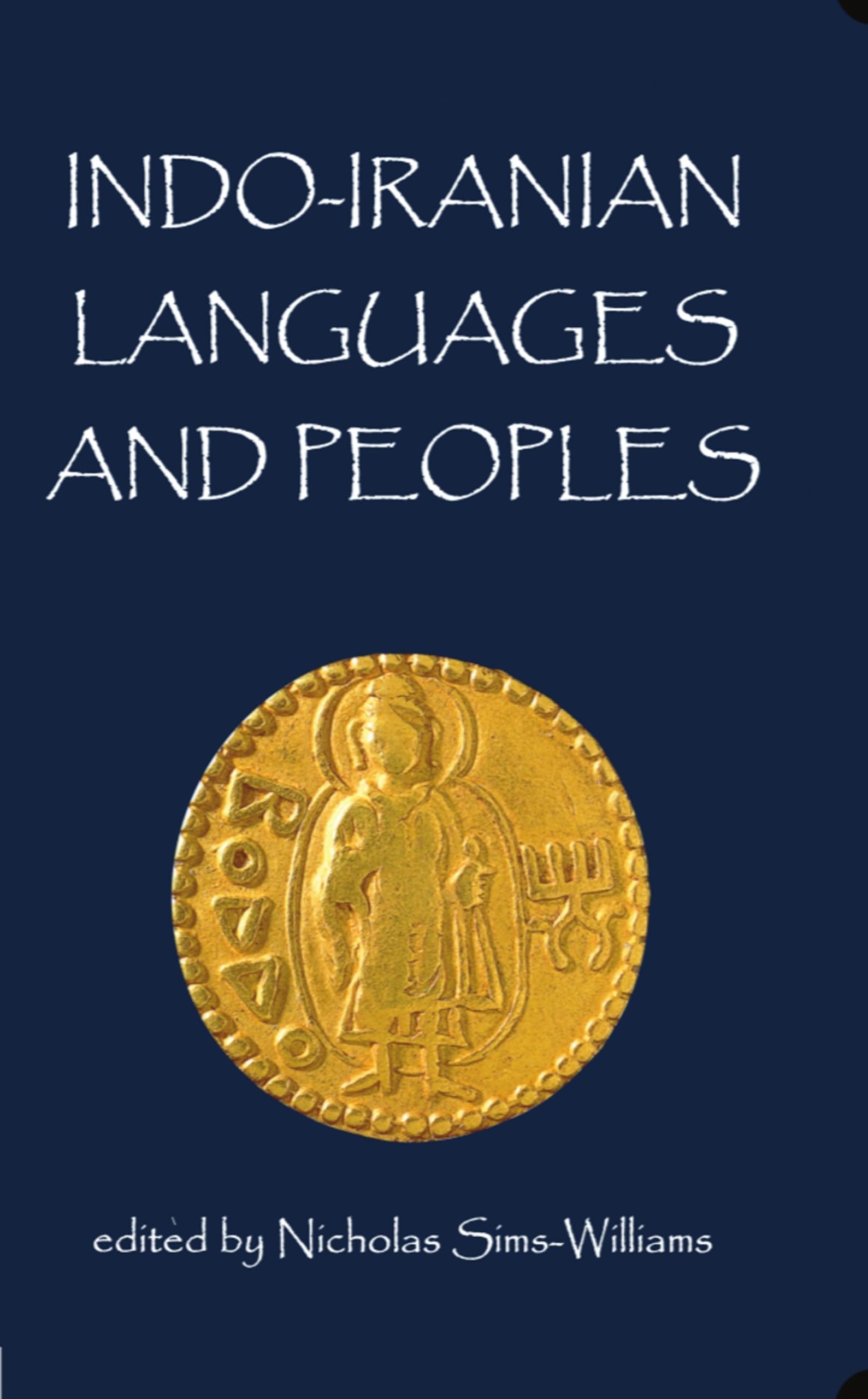 PBA 116: INDO-IRANIAN LAN C (Proceedings of the British Academy, Band 116)