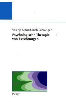 Psychologische Therapie von Essstörungen