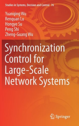 Synchronization Control for Large-Scale Network Systems (Studies in Systems, Decision and Control)
