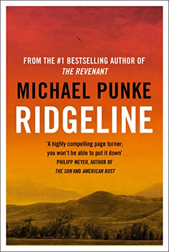 Michael Punke Ridgeline, Richard Punke