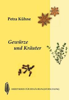 Gewürze und Kräuter