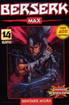 Berserk Max, Bd. 14