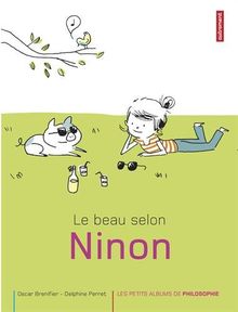 Le beau selon Ninon