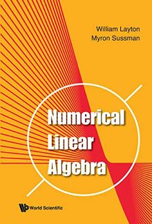 Numerical Linear Algebra