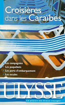 Croisières dans les Caraïbes