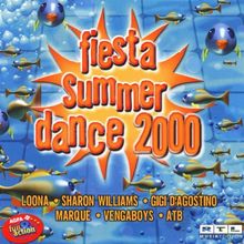 Fiesta Summer Dance 2000 von Various  | CD | Zustand sehr gut