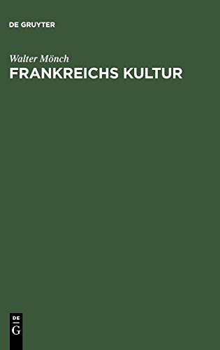 Frankreichs Kultur: Tradition und Revolte. Von der Klassik bis zum Surrealismus
