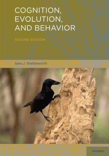 Cognition, Evolution, and Behavior
