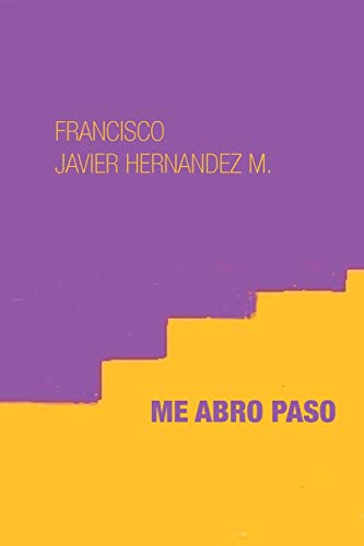 Me abro paso