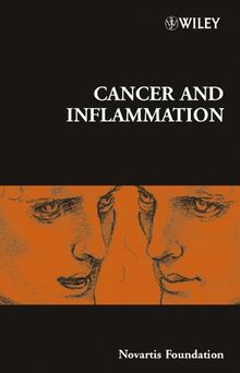 Cancer and Inflammation: No. 256 (Novartis Foundation Symposium)