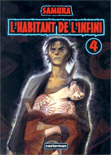 L'habitant de l'infini. Vol. 4