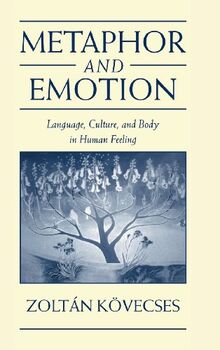 Metaphor and Emotion: Language, Culture, and Body in Human Feeling (Studies in Emotion and Social Interaction)