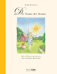 Der Name der Sonne