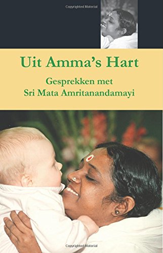 Uit Amma's Hart