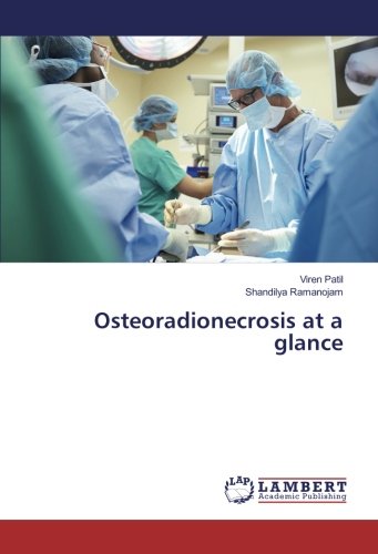Osteoradionecrosis at a glance