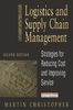 Logistics and Supply Chain Management (Financial Times)