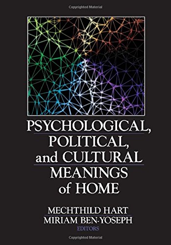 Hart, M: Psychological, Political, and Cultural Meanings of