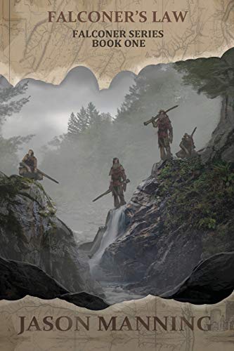 Falconer’s Law