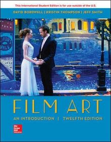 Film Art: An Introduction