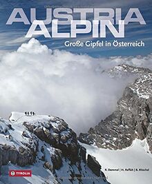 Austria alpin: Große Gipfel in Österreich