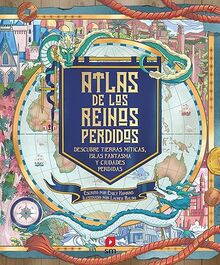 Atlas de los reinos perdidos