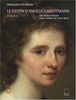 Le destin d'Angelica Kauffmann : une femme peintre dans l'Europe du XVIIIe siècle : biographie
