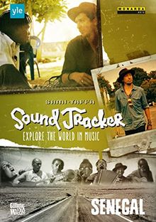 Sound Tracker - Senegal