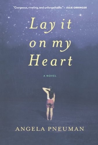 Lay It on My Heart