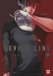 Devils' Line 4