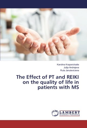 The Effect of PT and REIKI on the quality of life in patients with MS
