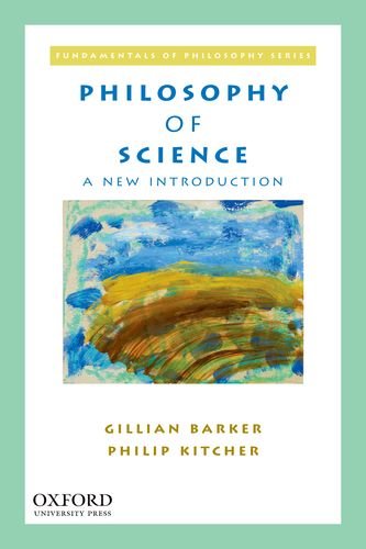 Philosophy of Science: A New Introduction (Fundamentals of Philosophy)